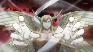 Devil Survivor 2 - The Animation